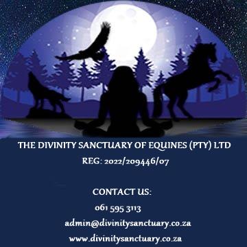 Divinity Sanctuary for Equines