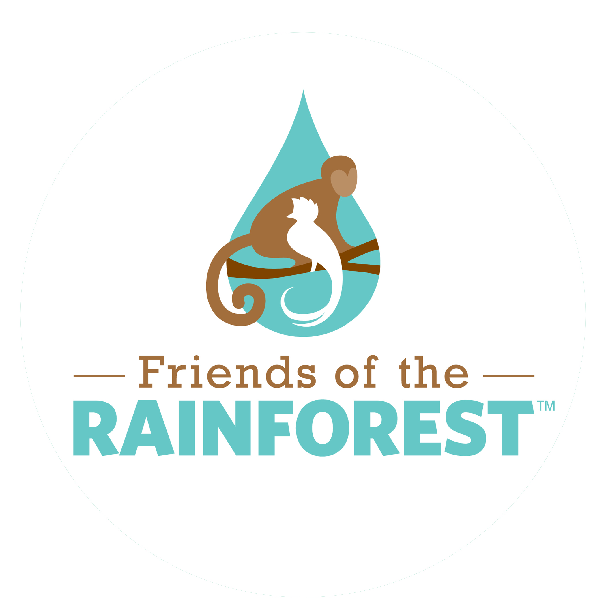 Friends of the Rainforest