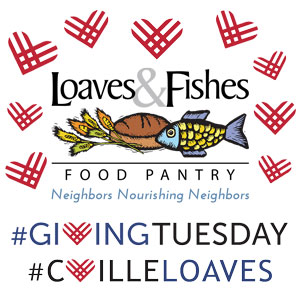 Loaves and Fishes Food Pantry