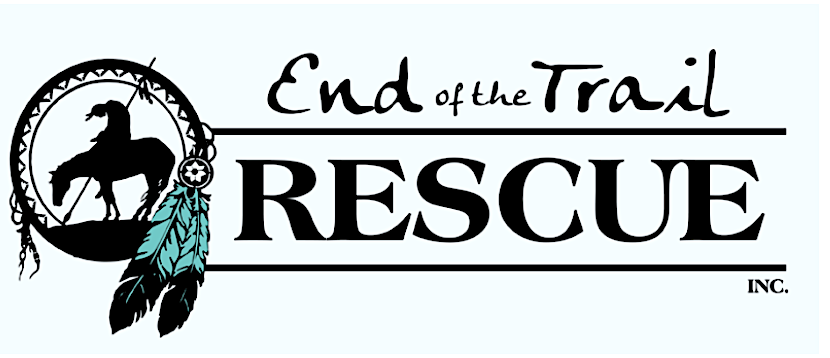 End of the Trail Rescue