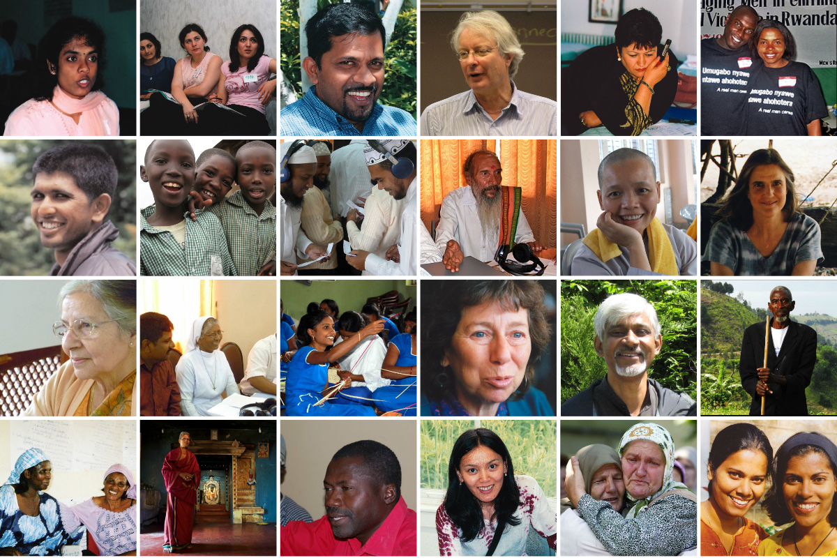 Karuna Center For Peacebuilding