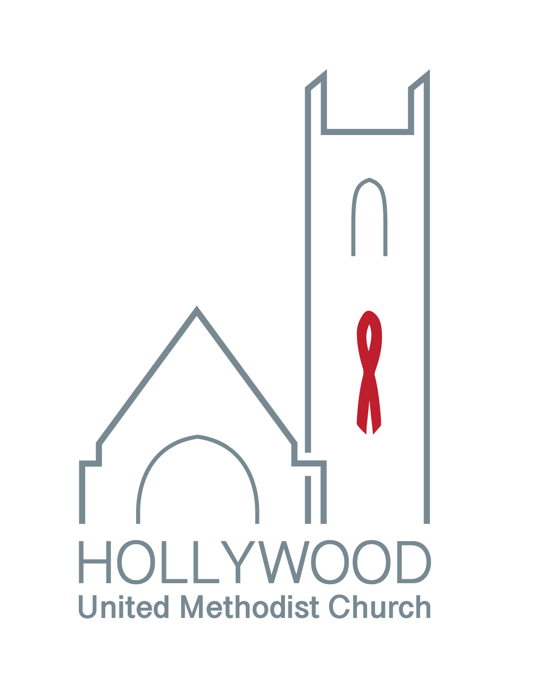 Hollywood United Methodist Church