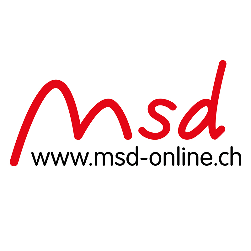 Missionswerk msd