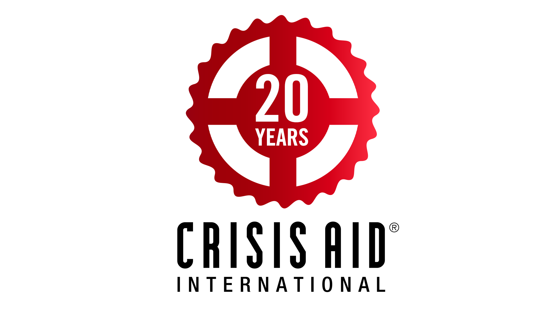 CRISIS AID INTERNATIONAL