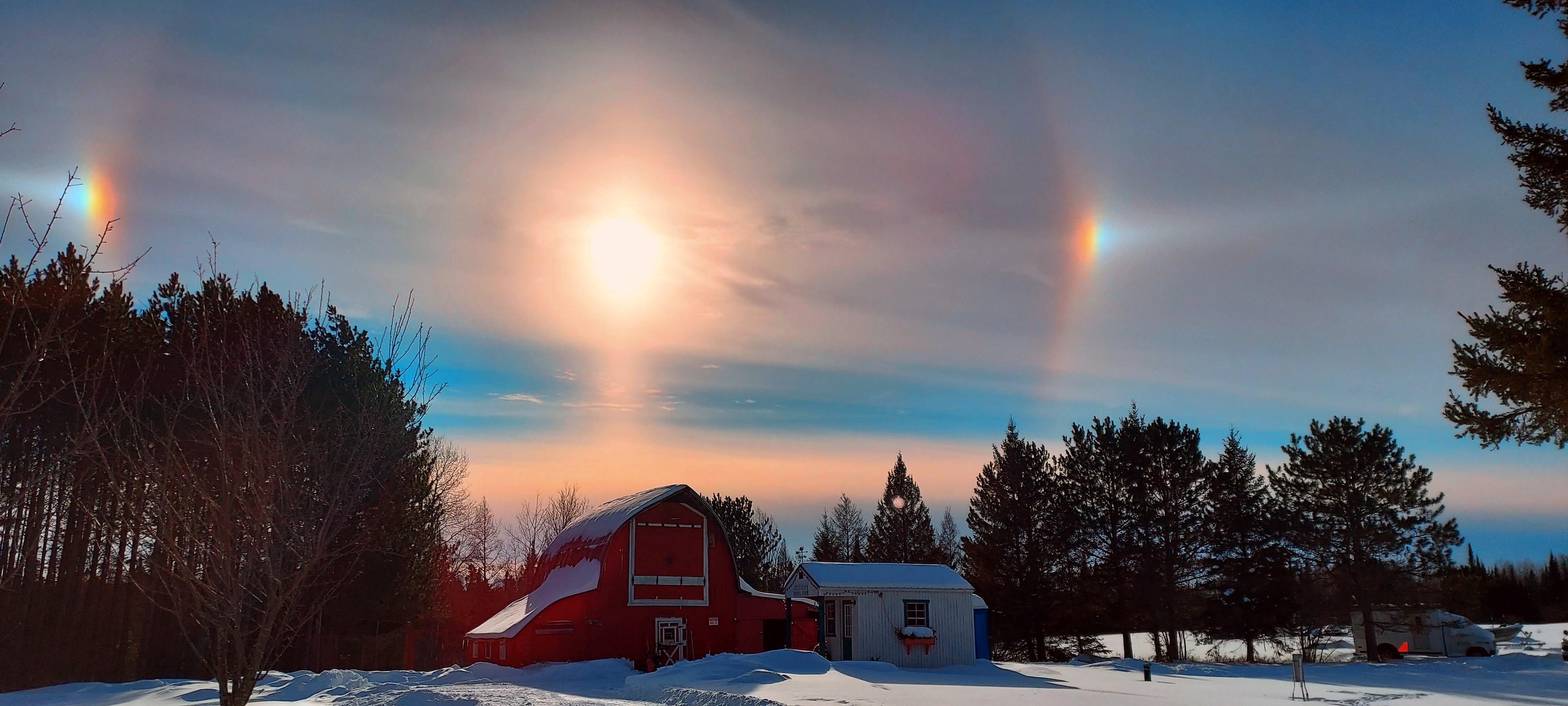 Marbleseed, Inc.