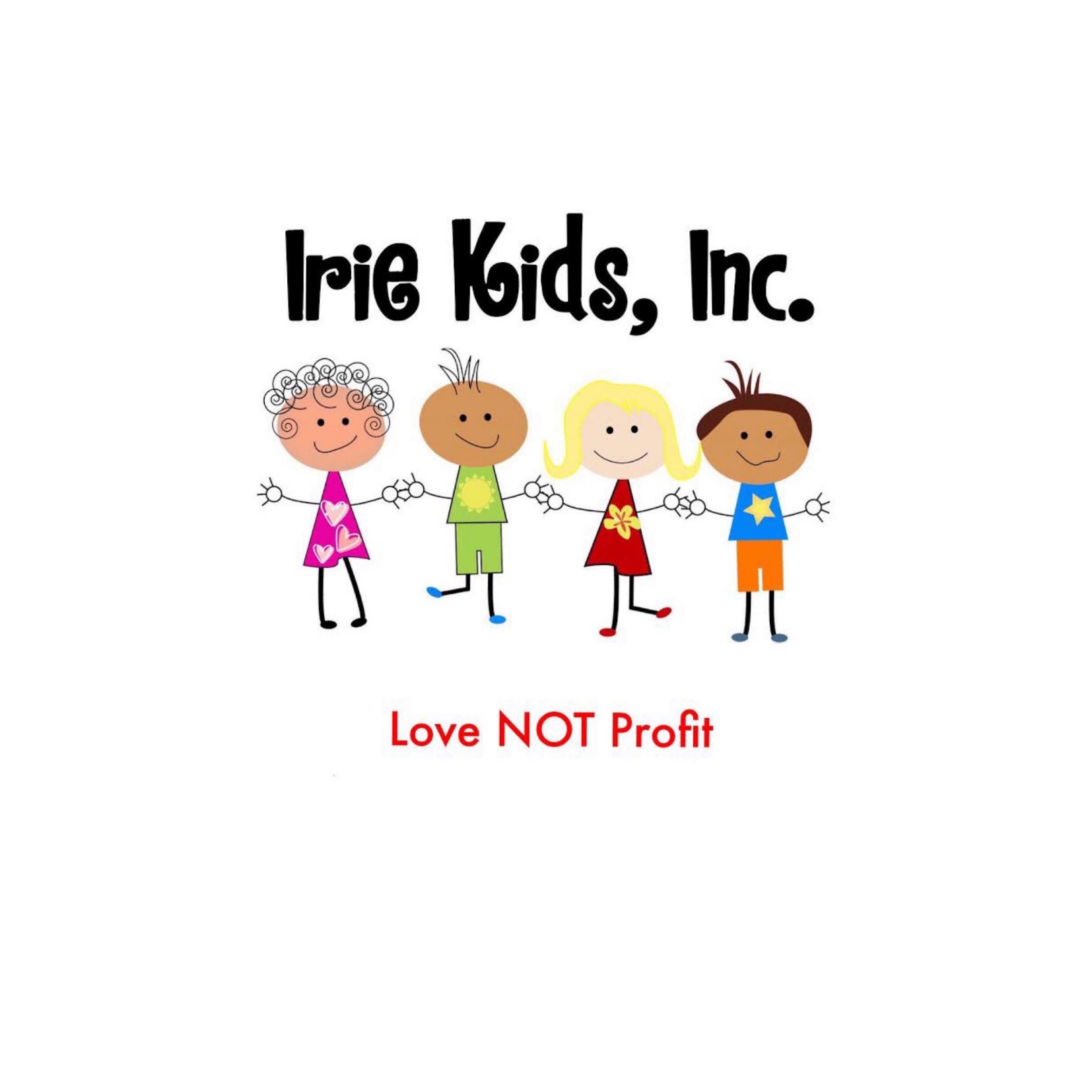 Irie Kids Inc.