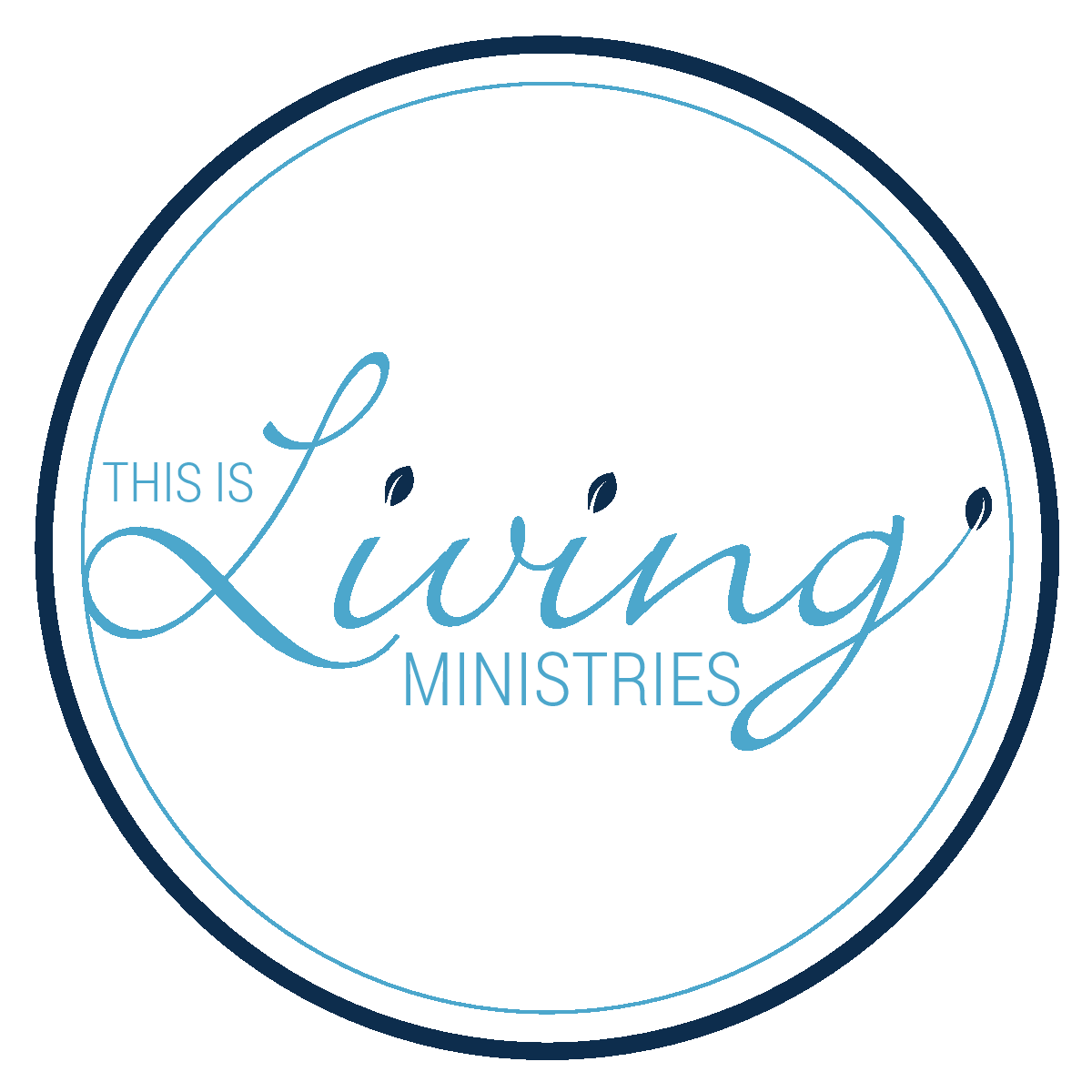 This Is Living Ministries