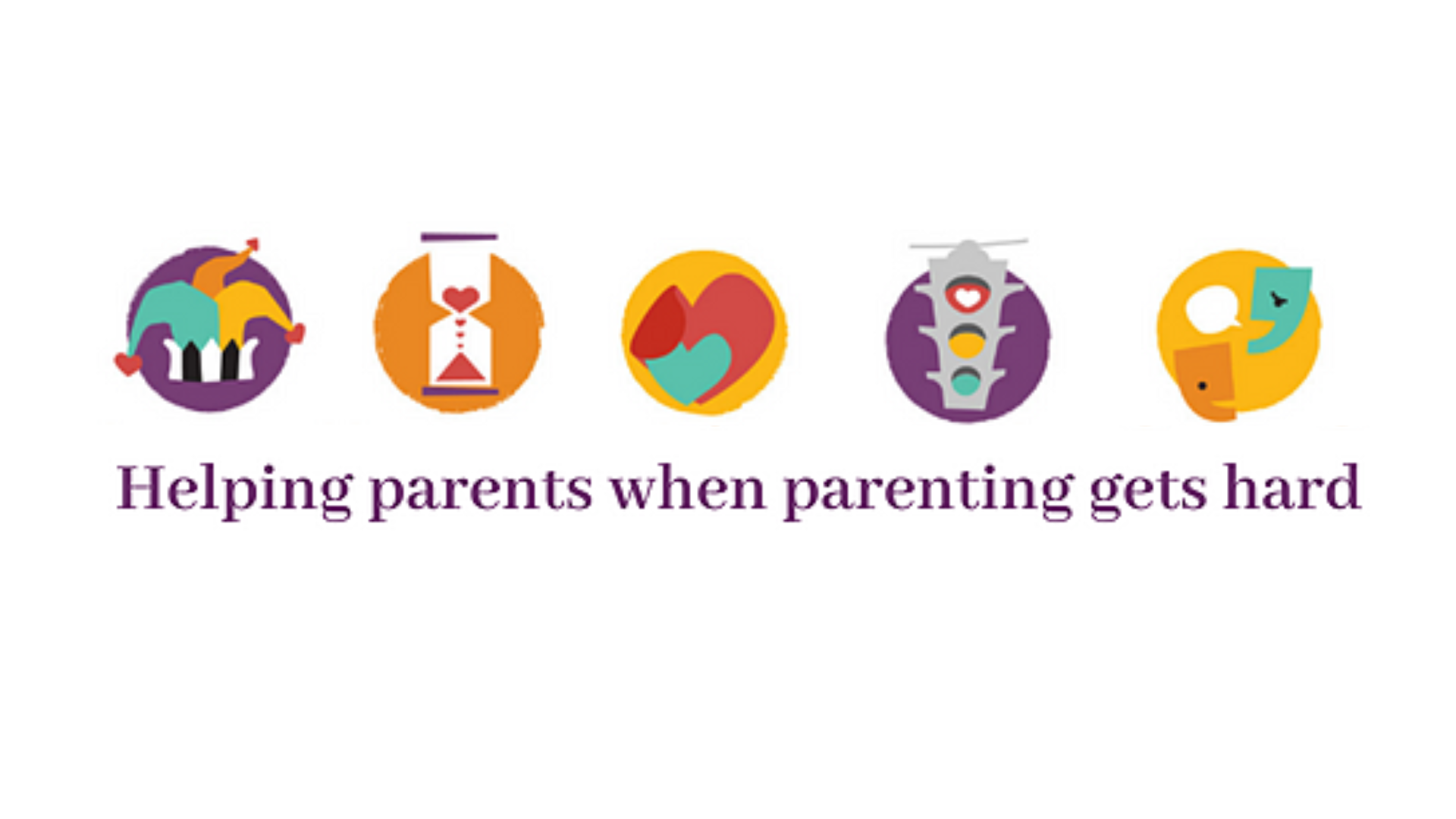 HAND IN HAND PARENTING