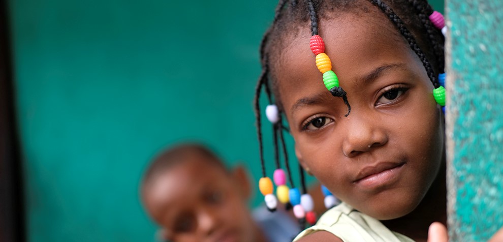 Hunger Relief International