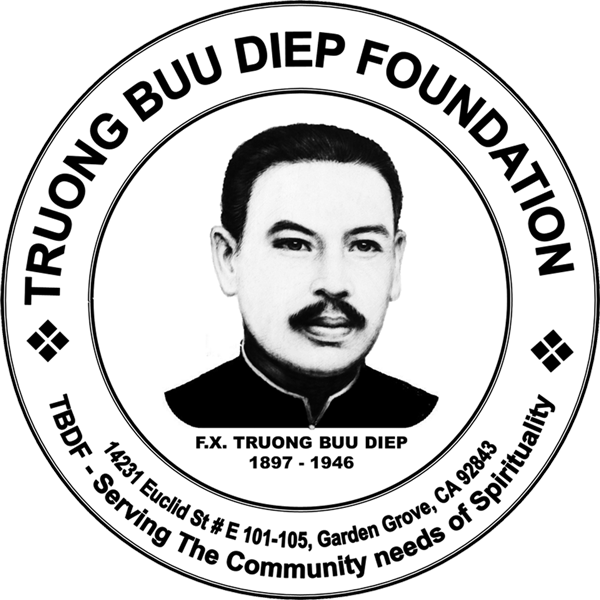 TRUONG BUU DIEP FOUNDATION