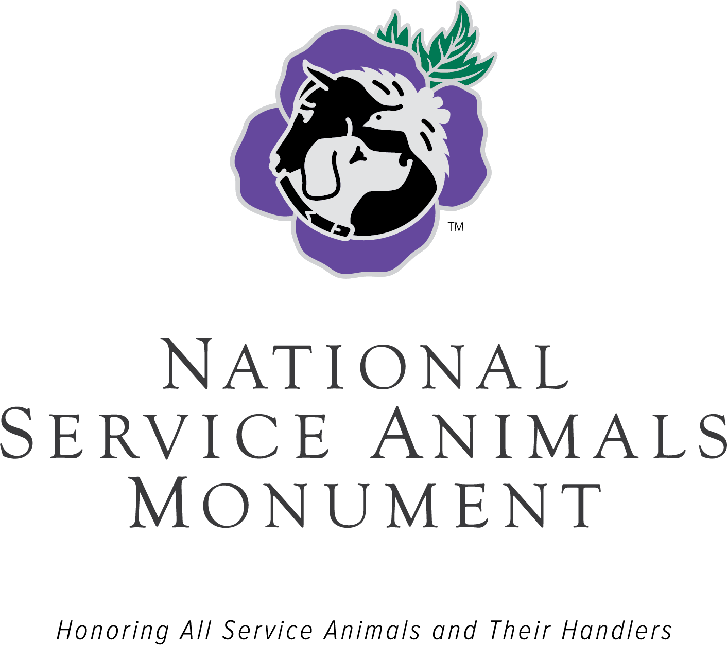 National Service Animals Monument Corporation