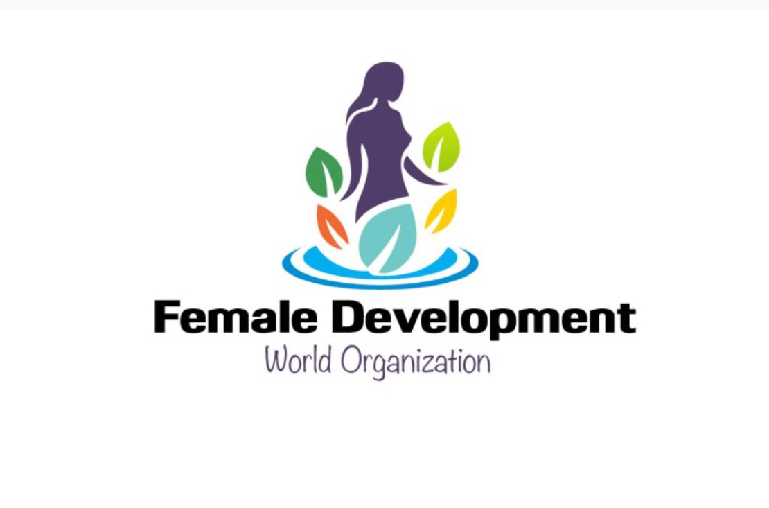 FEMALE DEVELOPMENT WORLD ORGANIZATION INC