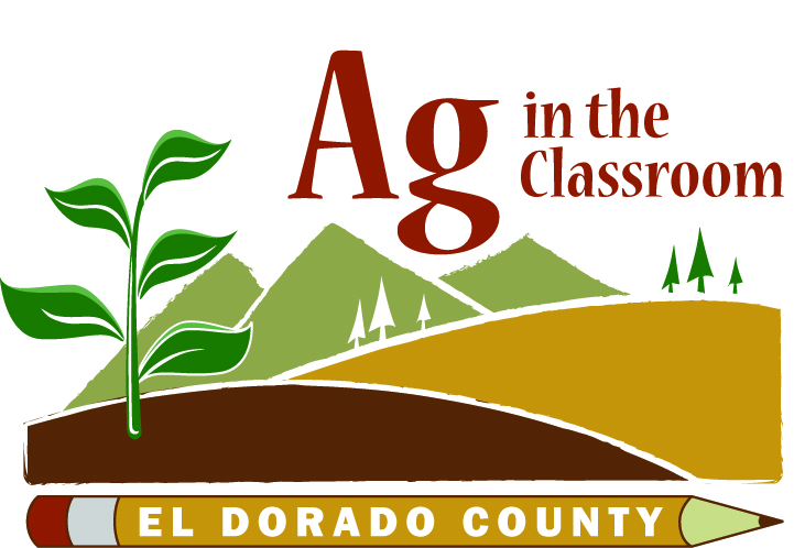 El Dorado County Ag in the Classroom