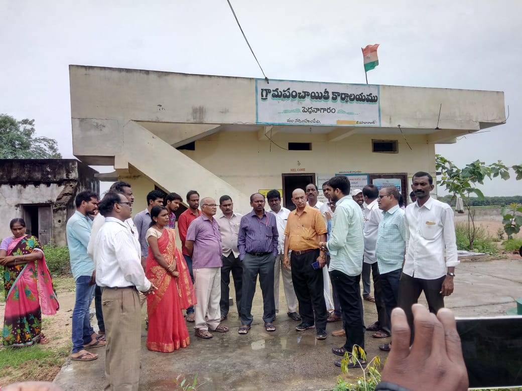 Jeevan Aadhar Society