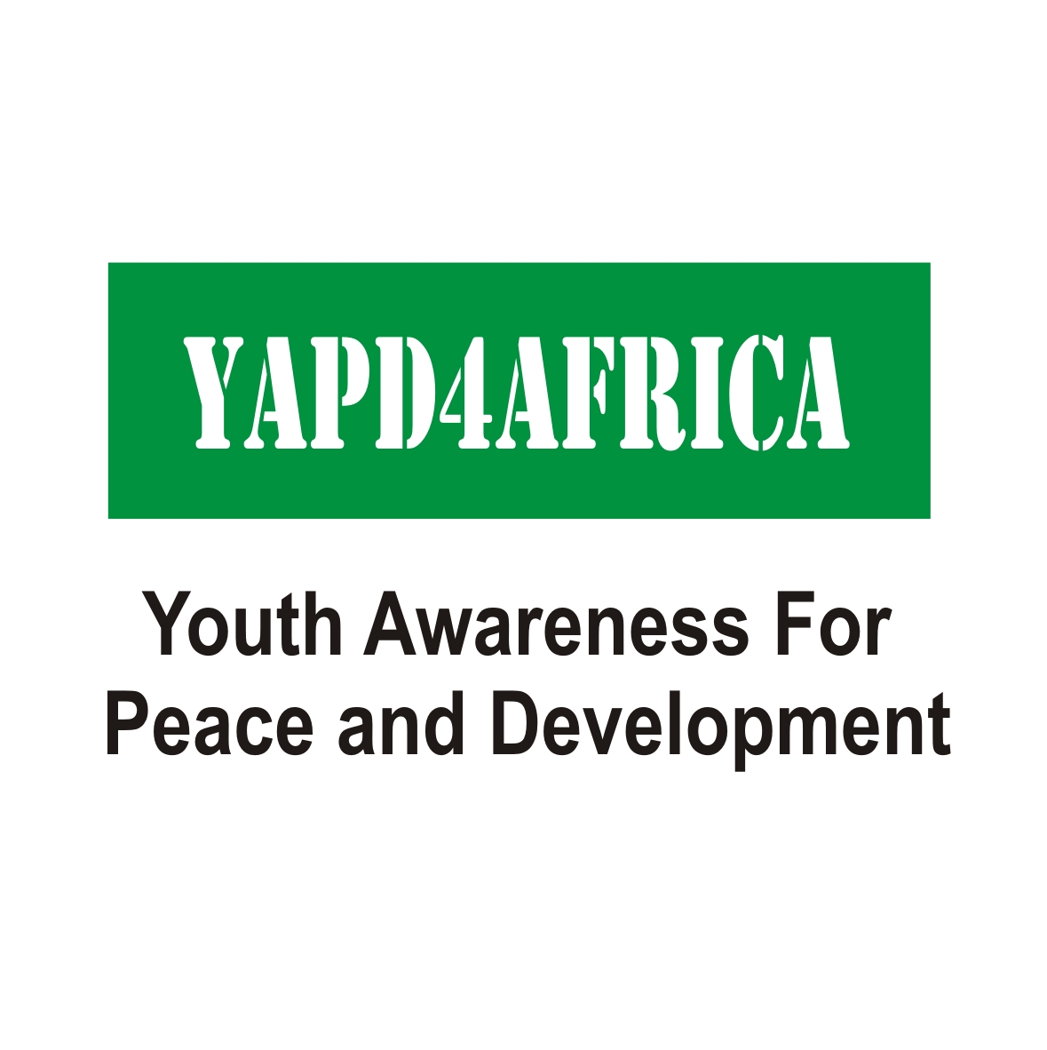 YAPD4Africa