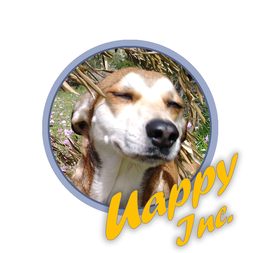 UAPPY INC.