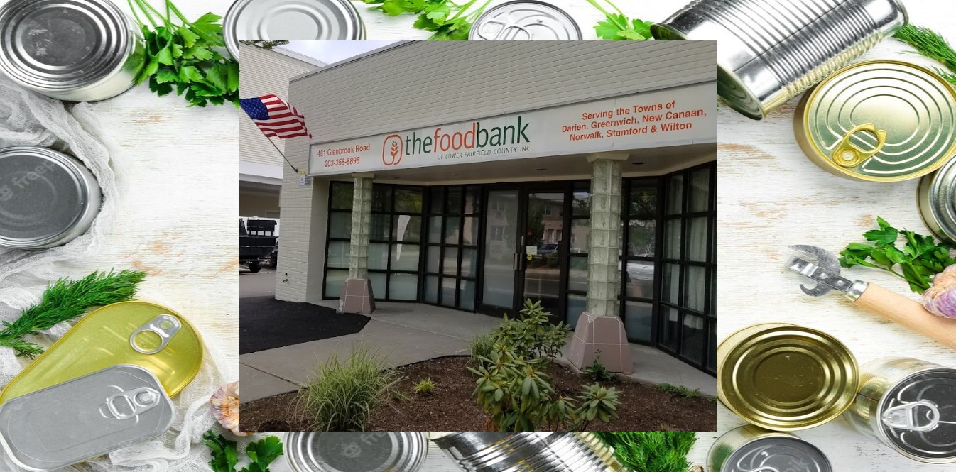 The Food Bank of Lower Fairfield County, Inc.