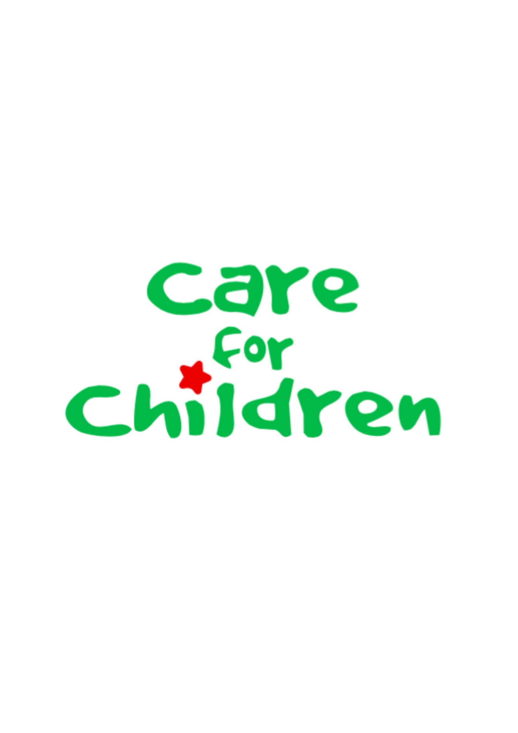 Care for Children USA