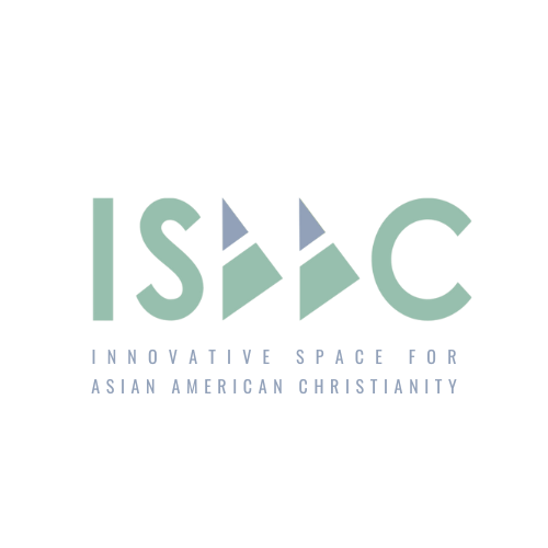 Innovative Space for Asian American Christianity