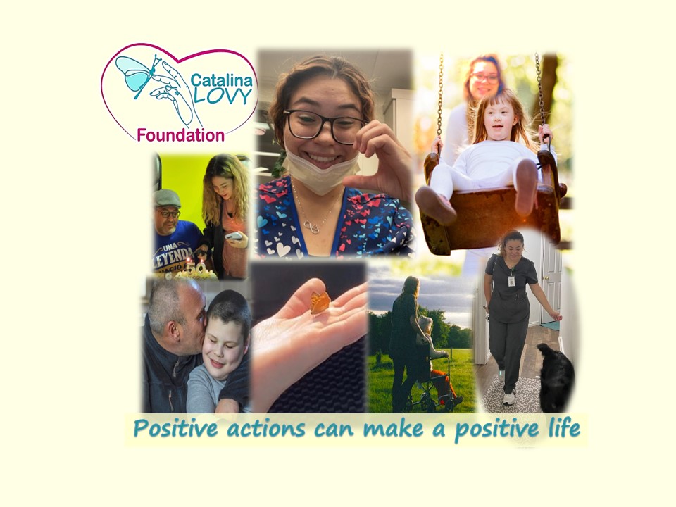 Catalina LOVY Foundation, Inc. EIN 92-0801010