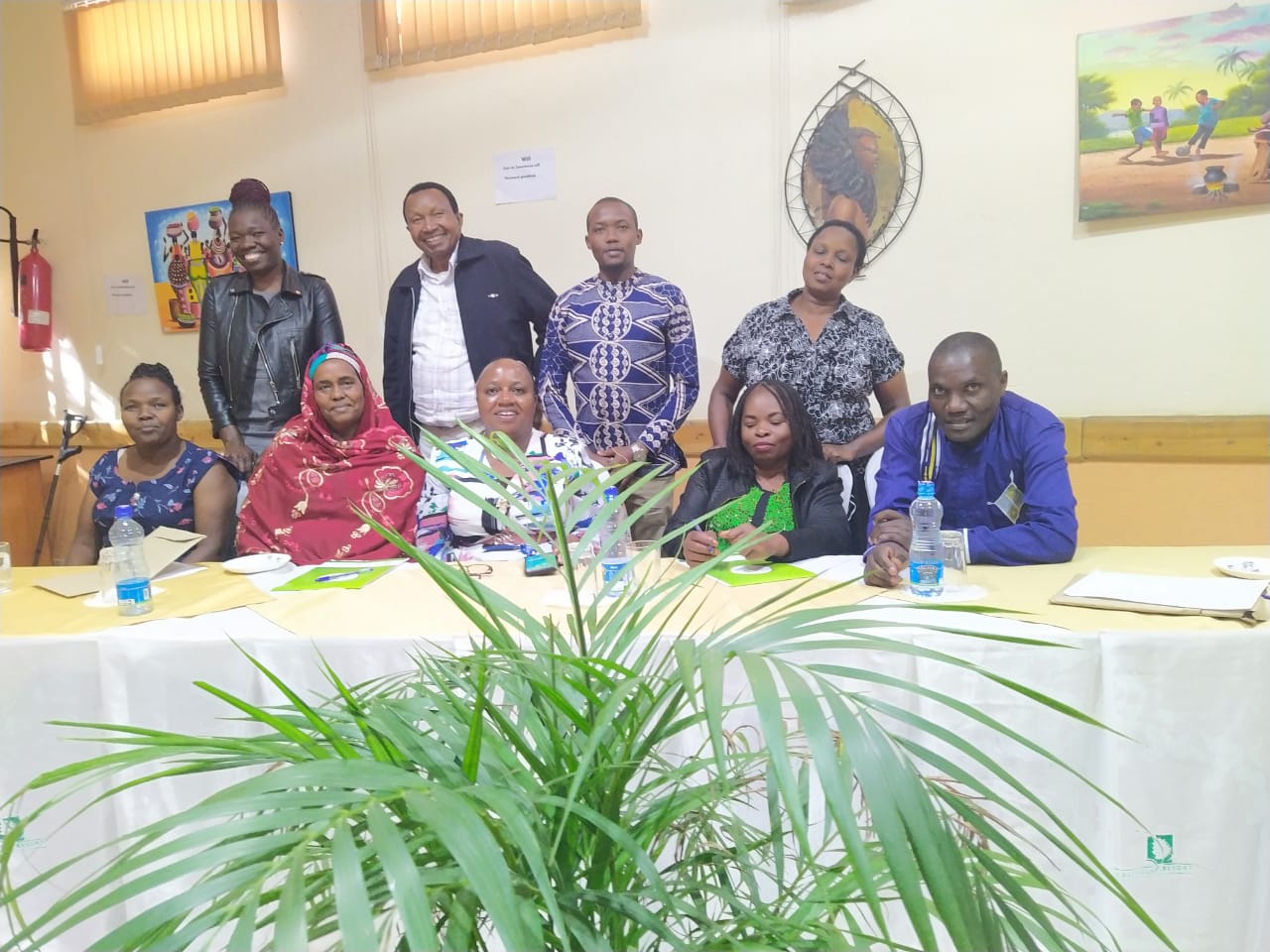 Visionary Community Care Program