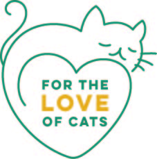 For the Love of Cats