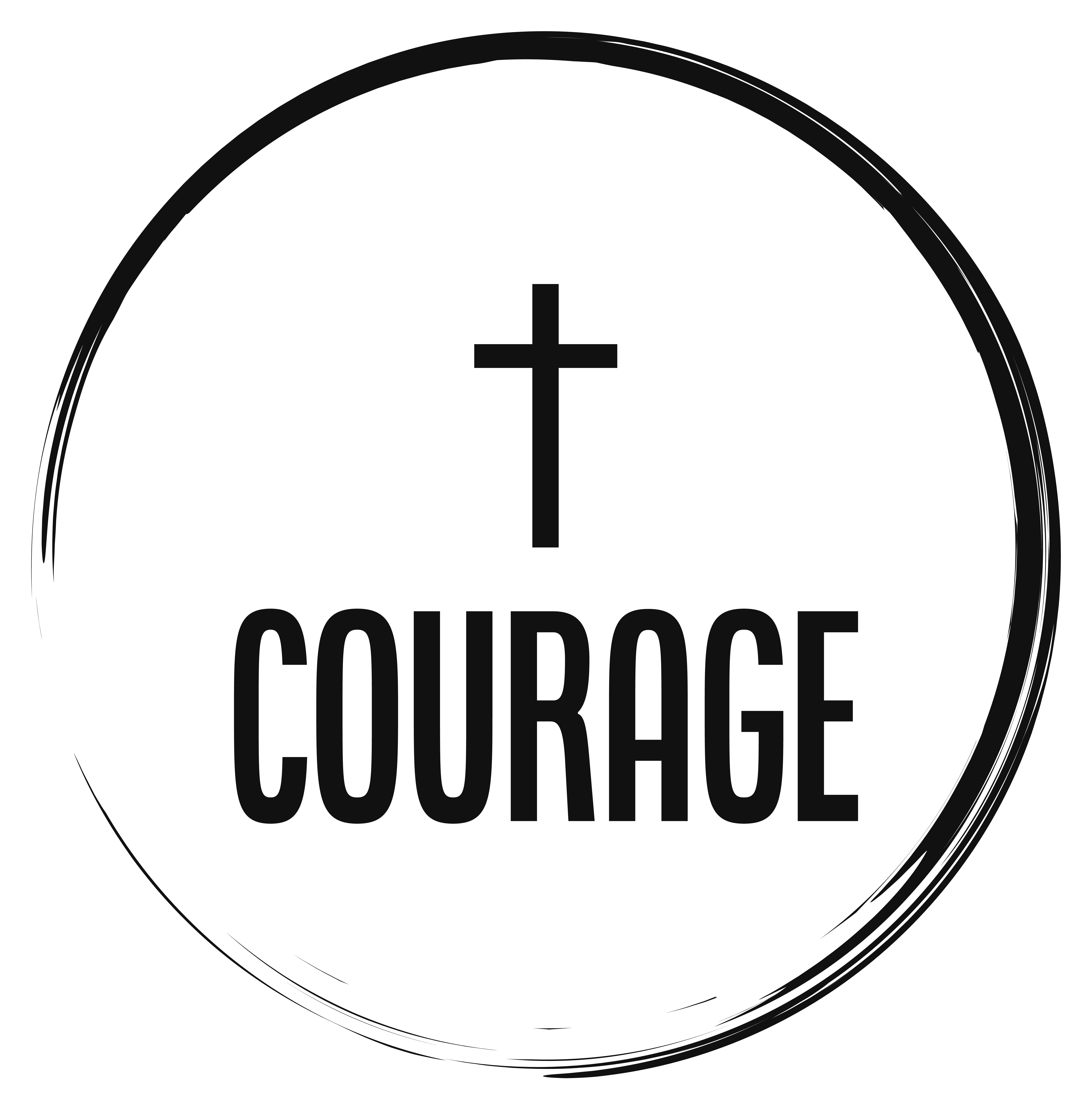 Courage Ministries