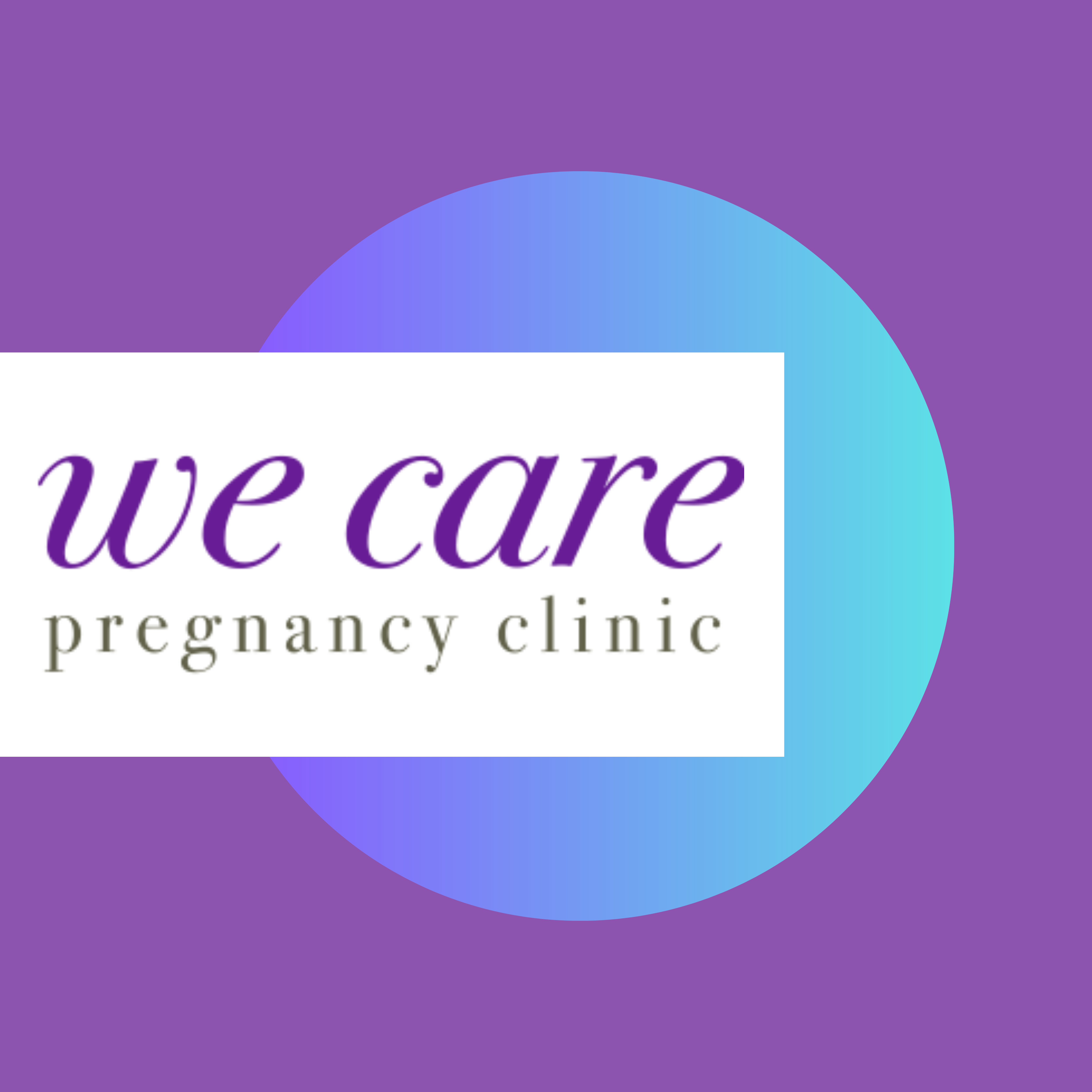 We Care Pregnancy Clinic