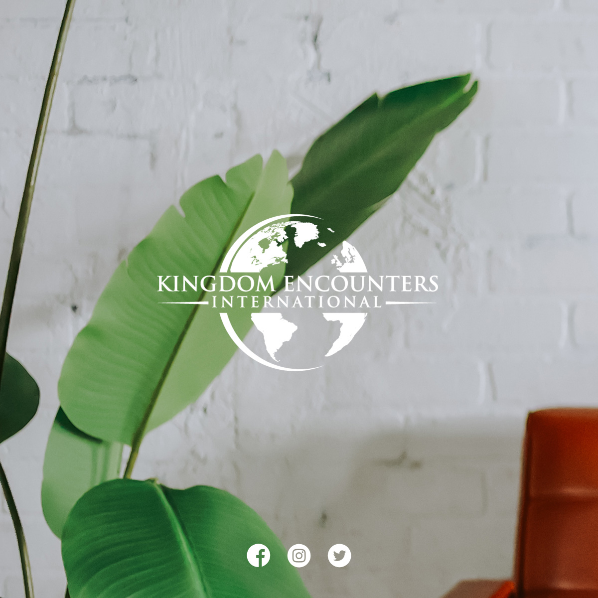 Kingdom Encounters International