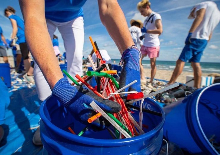 Ocean Cleanup Project