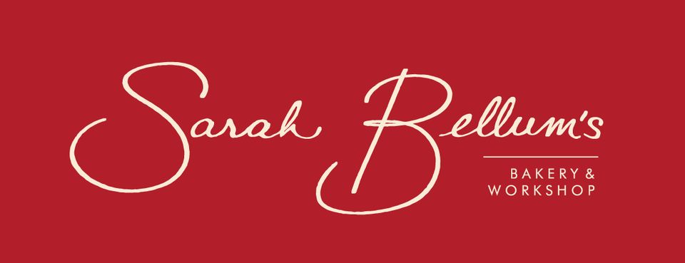 Sarah Bellums Bakery & Workshop