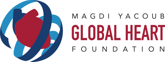 Magdi Yacoub Global Heart Foundation / MYASWAN INC