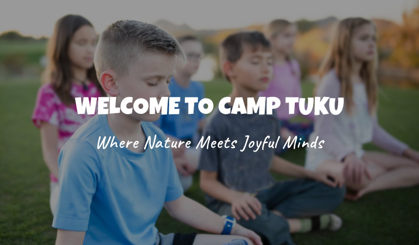 Camp Tuku