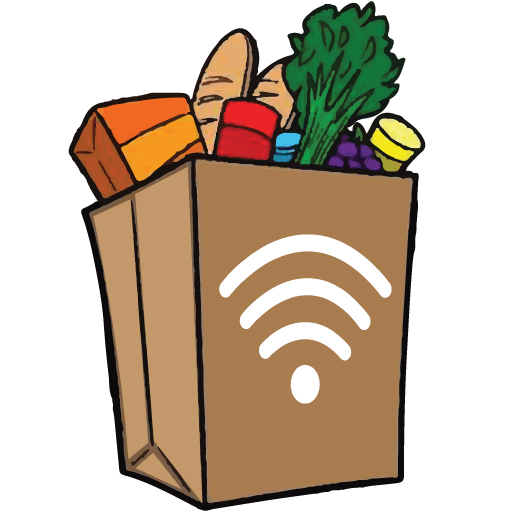 The Online Food Pantry