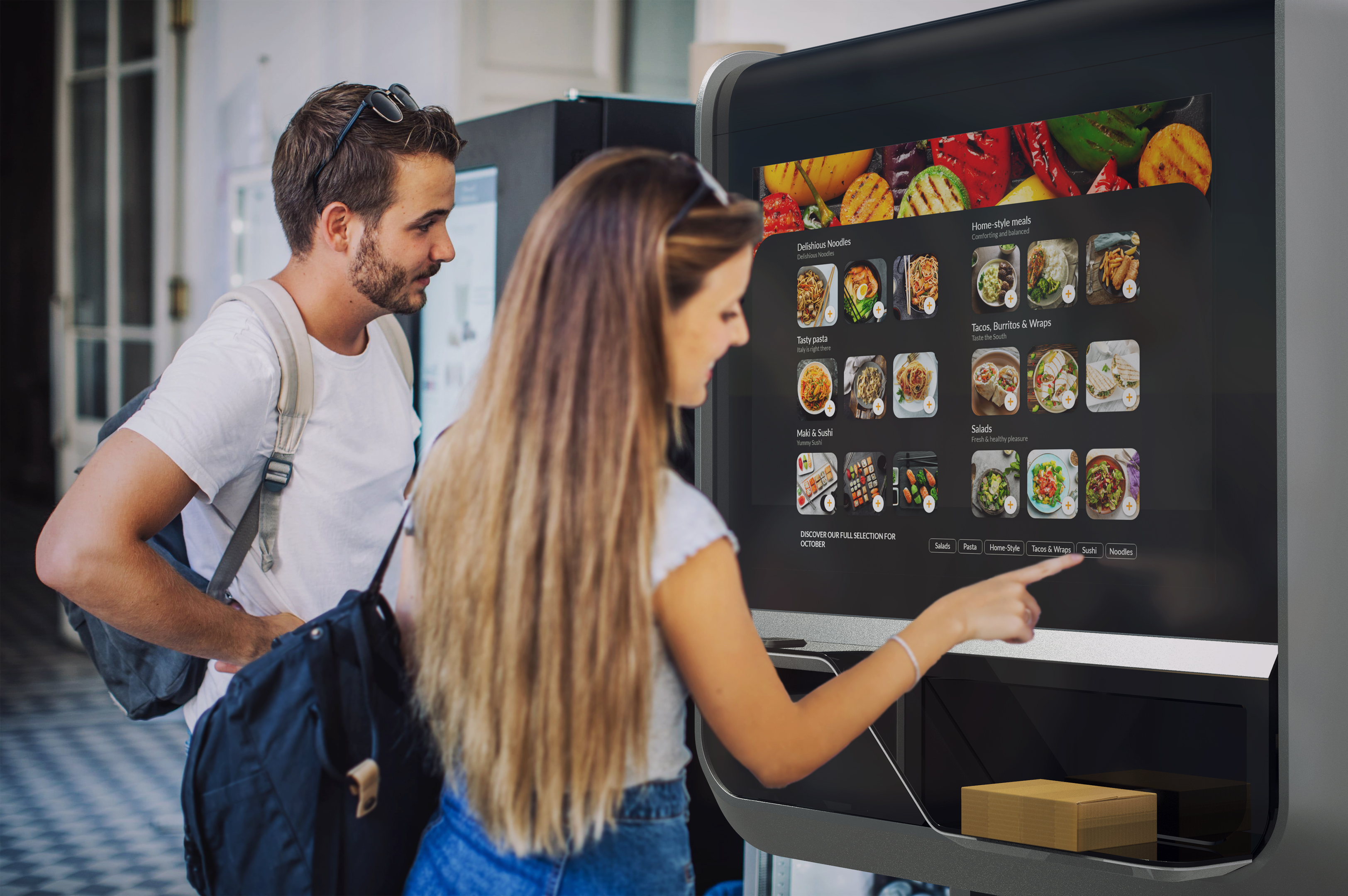 Blazor Technology Foundation