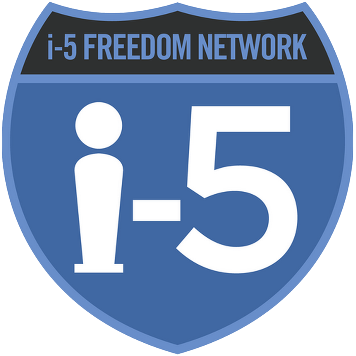 i-5 Freedom Network