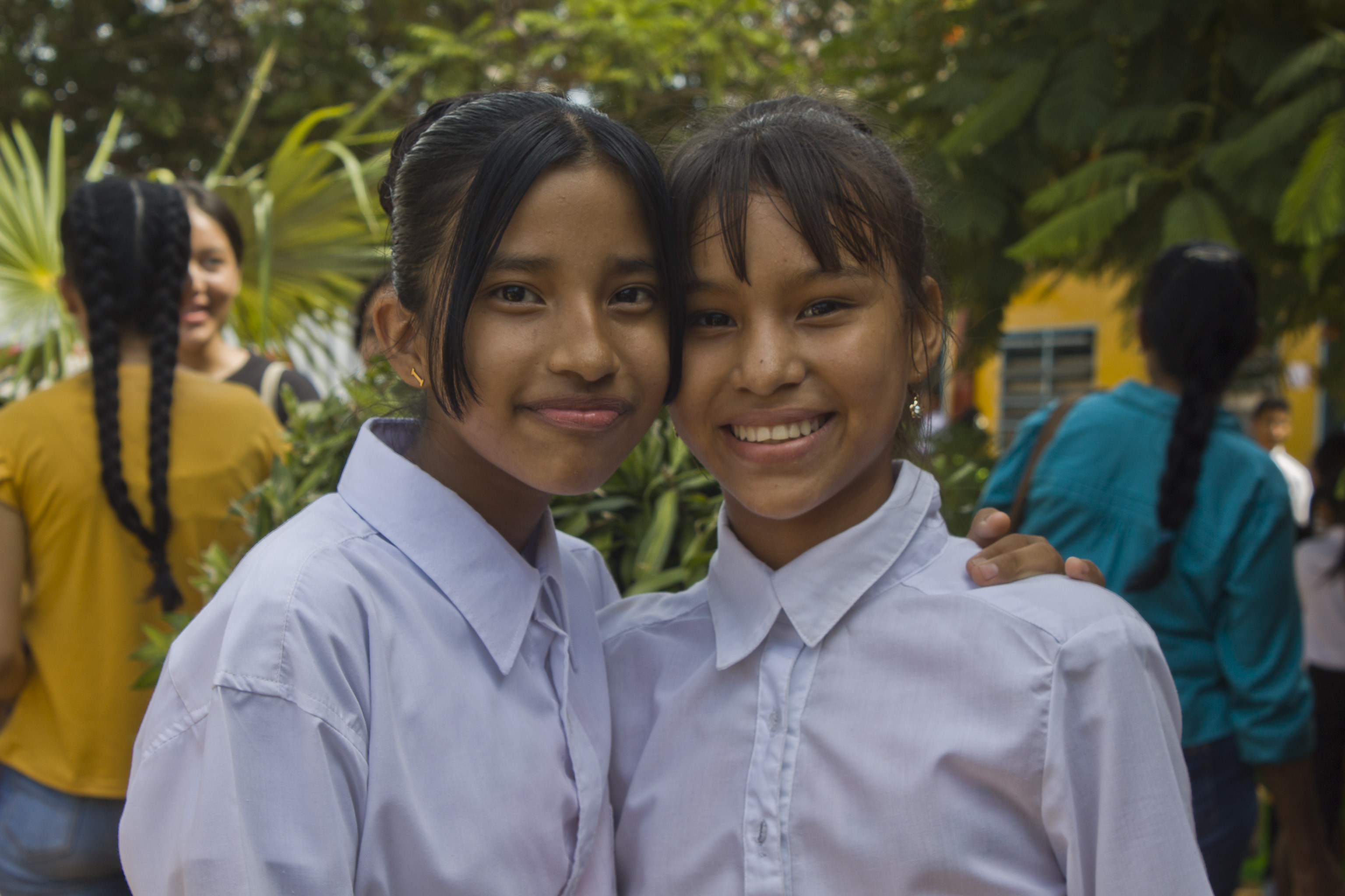 The Wayuu Taya Foundation