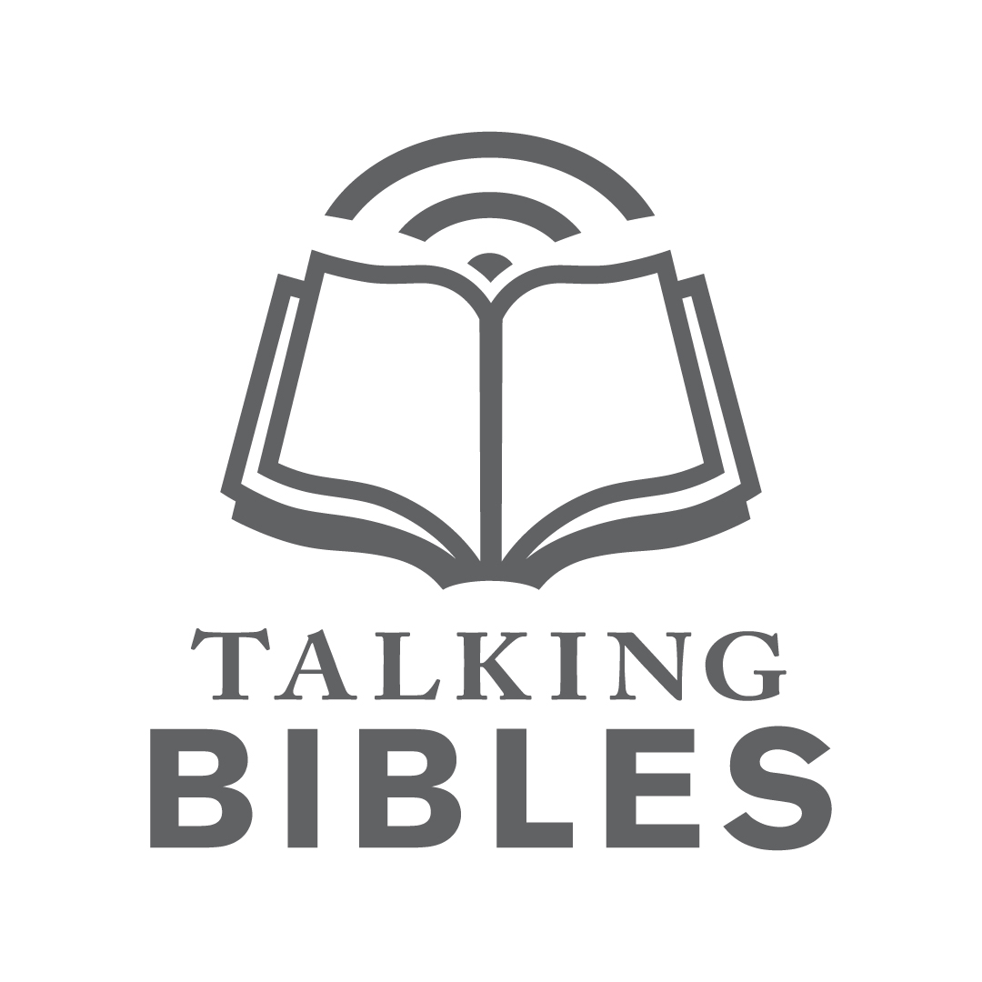 Talking Bibles International