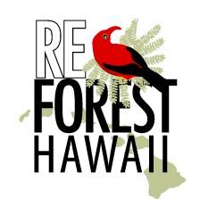 Saving Hawaii's Forests, Inc