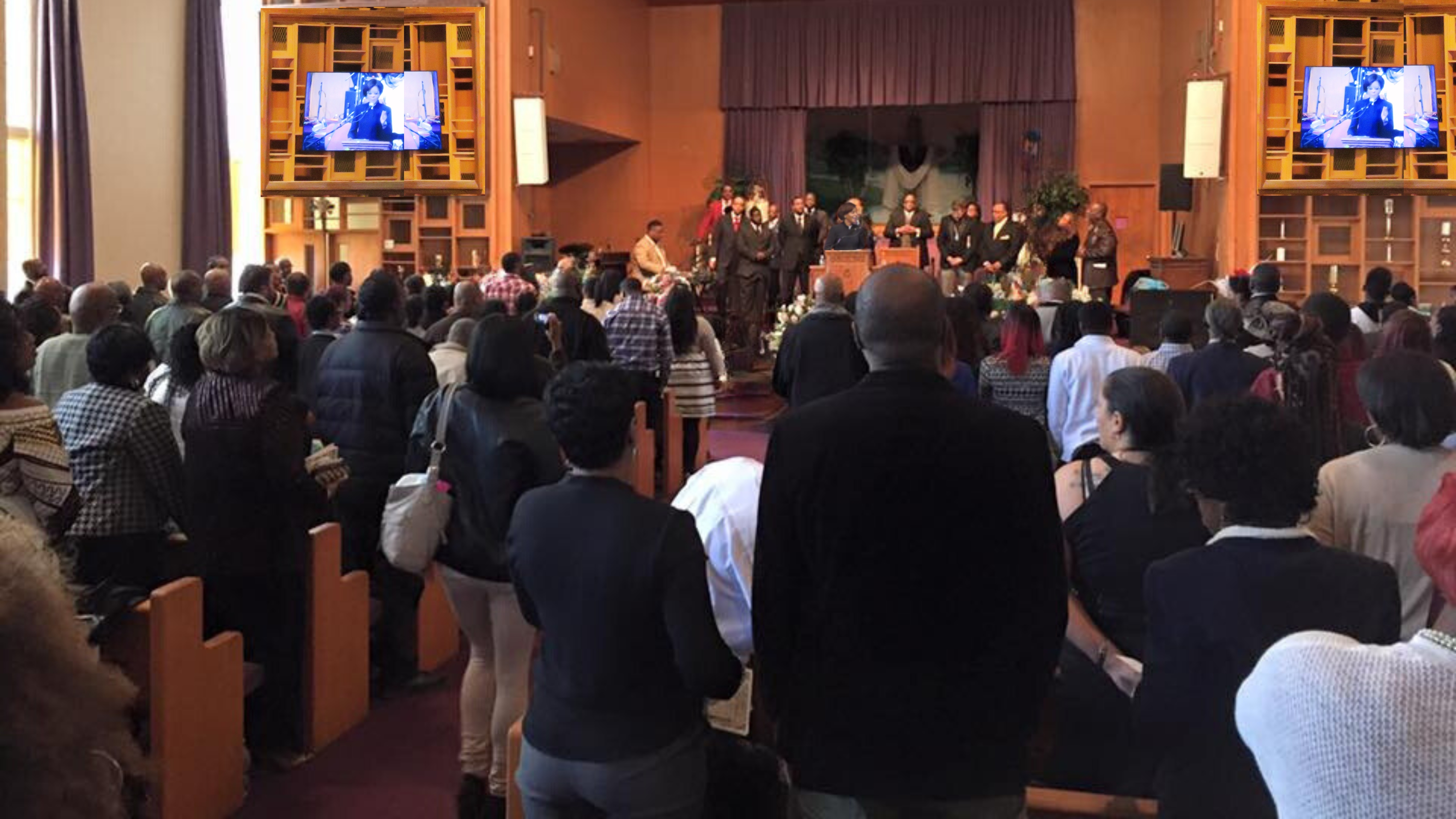 Greater Victory Faith Ministries Christian Center