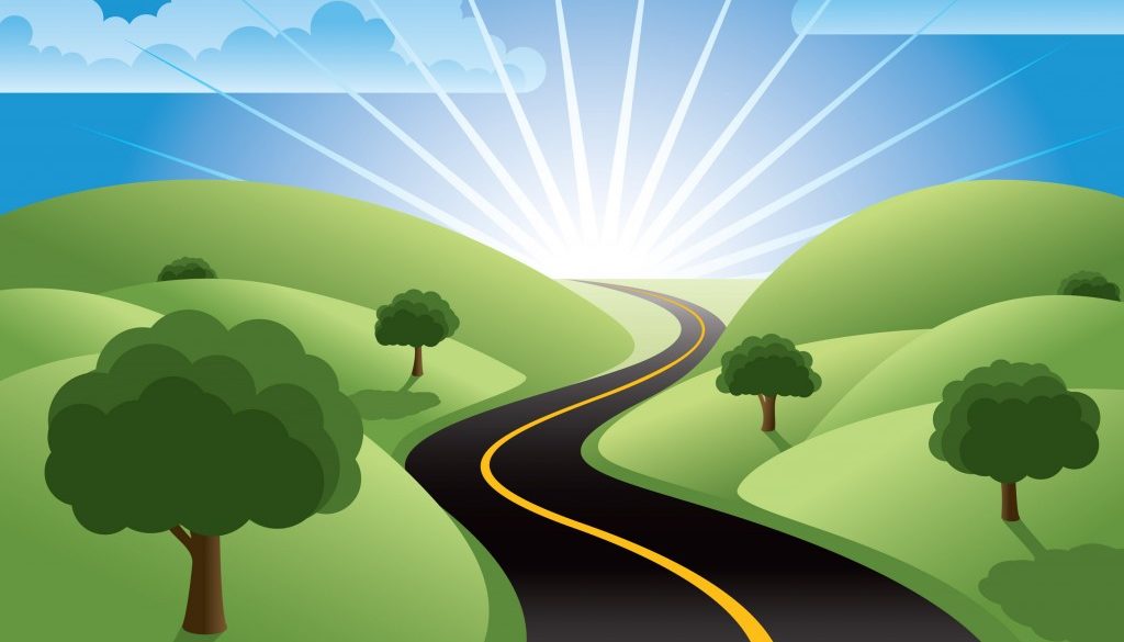 OUR JOURNEY THROUGH INC