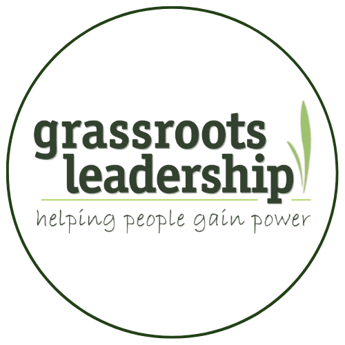 Grassroots Leadership