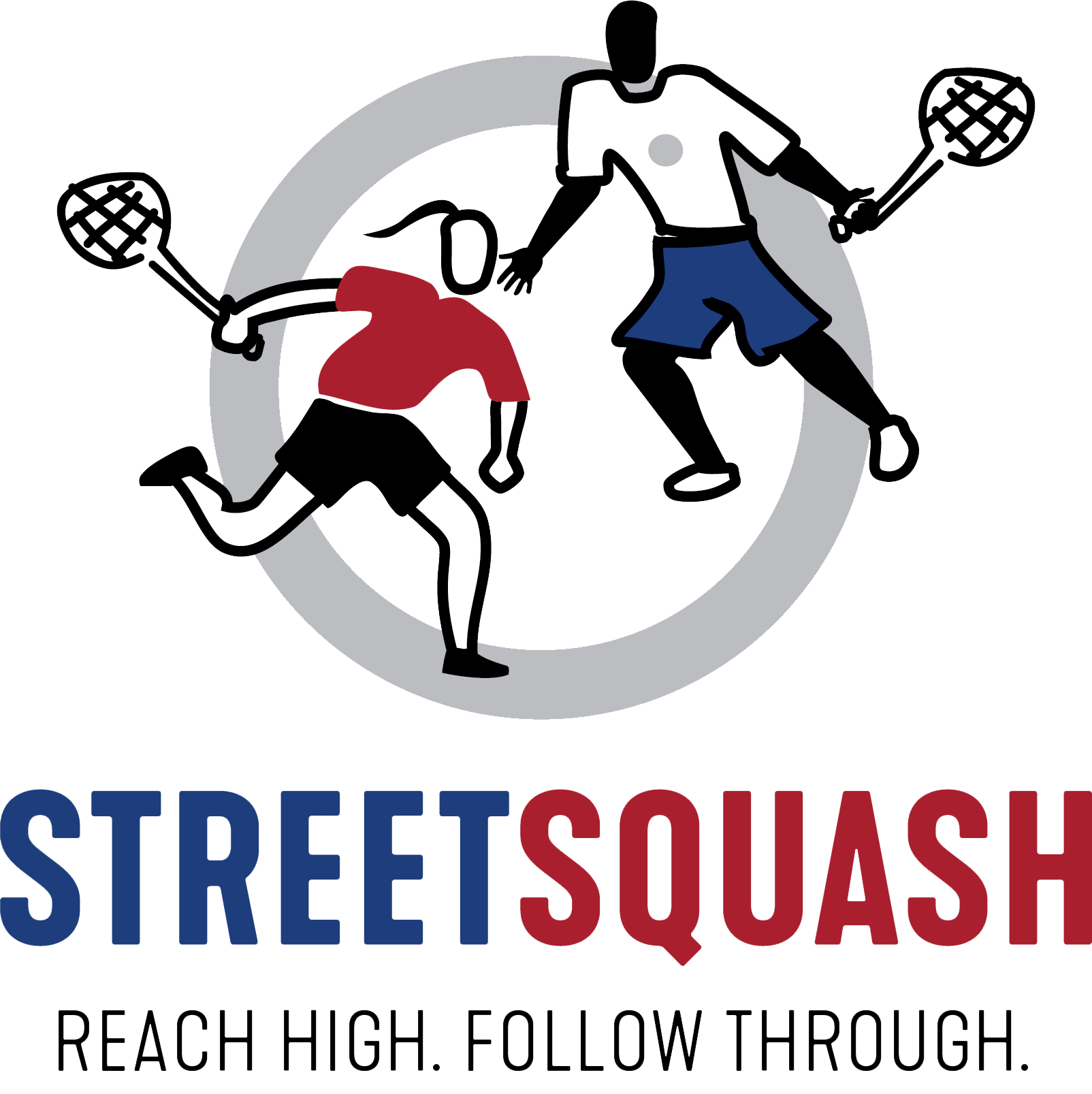 Streetsquash