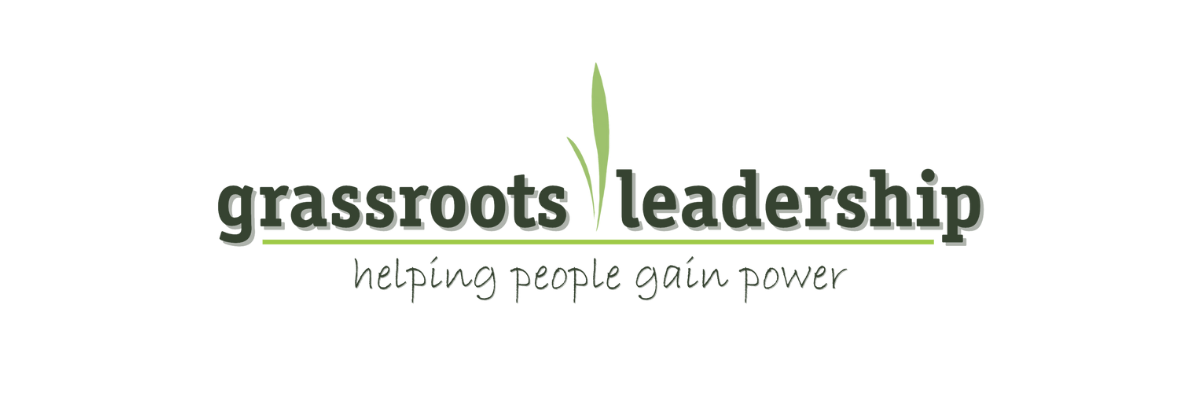 Grassroots Leadership