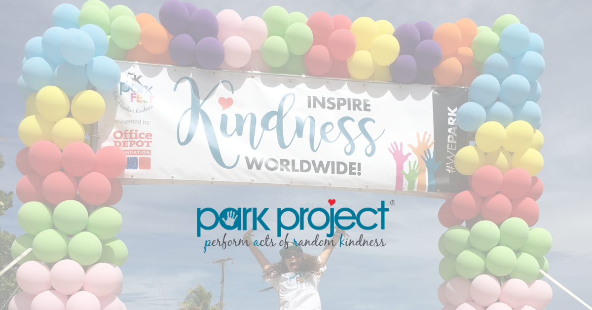 PARK Project Inc