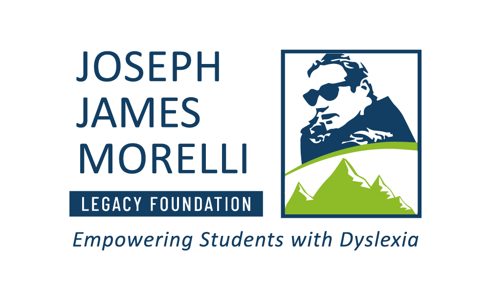 Joseph James Morelli Legacy Foundation