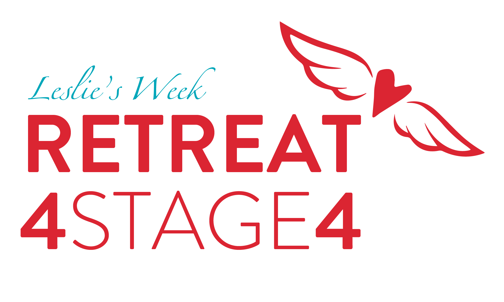 LESLIE'S WEEK a Stage 4 Breast Cancer Nonprofit