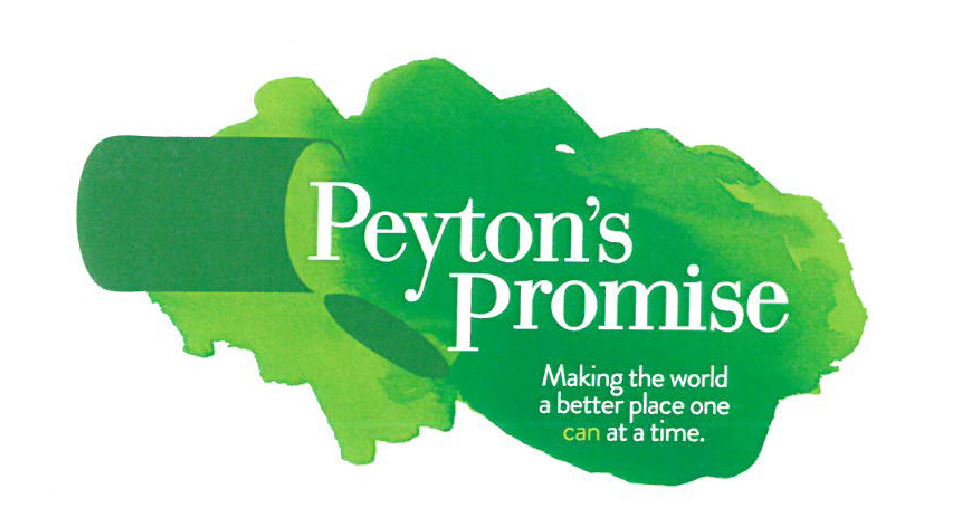 Peyton's Promise