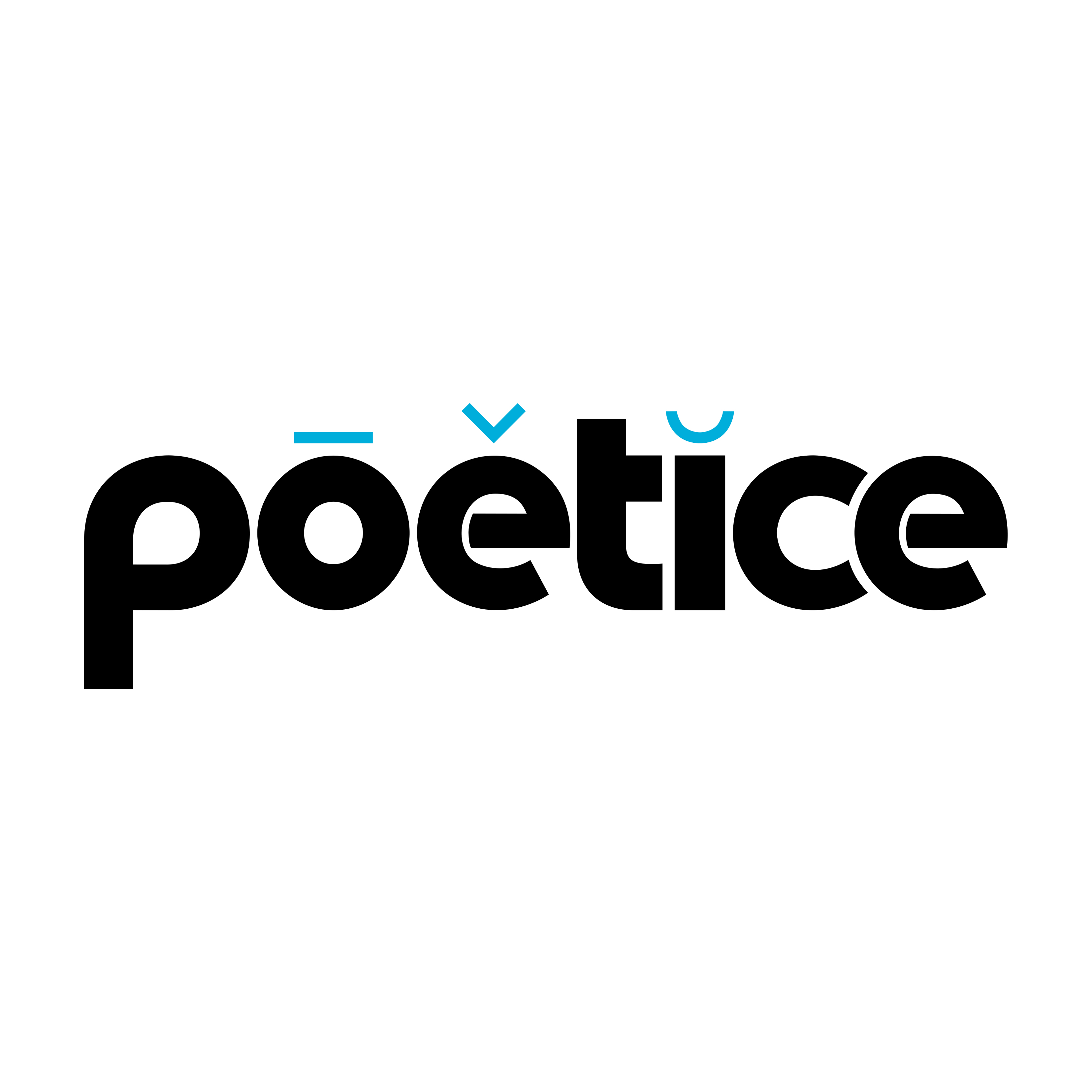 POETICE INTERNATIONAL