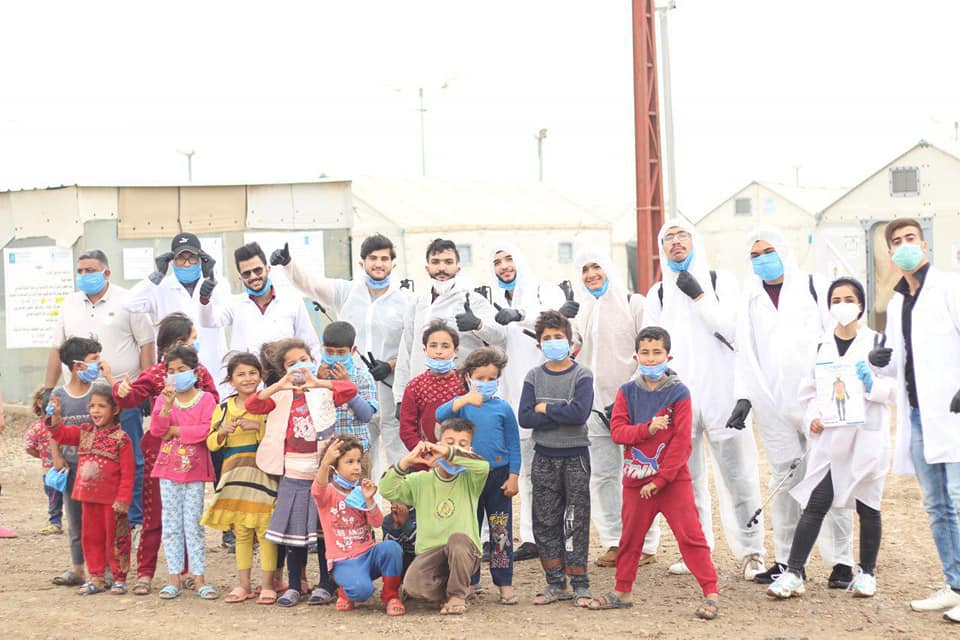 Humanitarian Rehabilitation Association for Education and Health